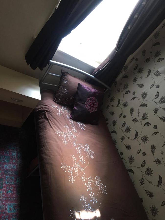White Moon Hotel Blackpool Esterno foto