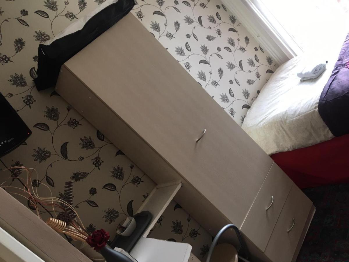 White Moon Hotel Blackpool Esterno foto