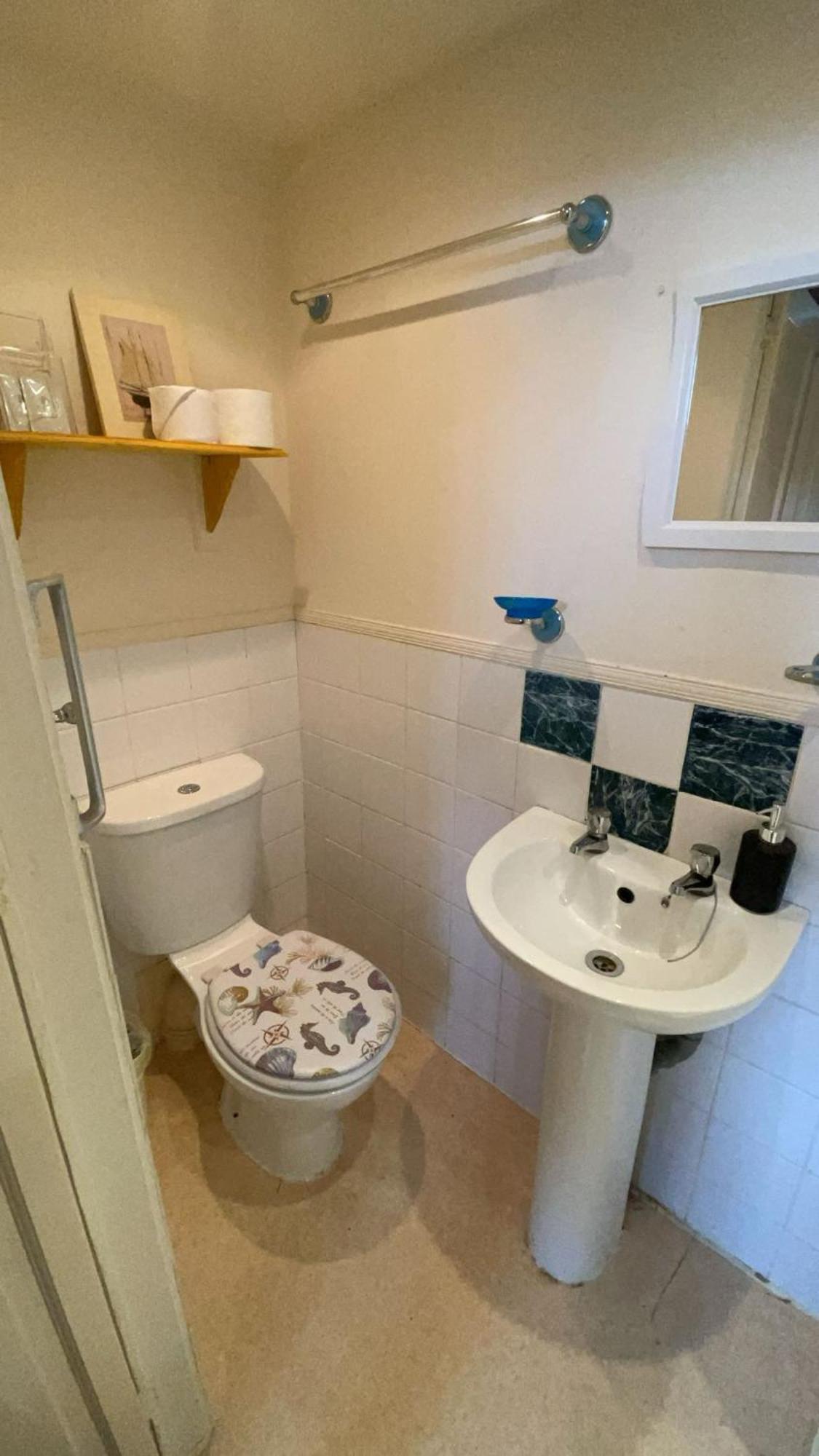 White Moon Hotel Blackpool Esterno foto